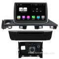 android touch screen car radio for LC100/LX470